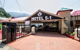Hotel s1 Dalhousie