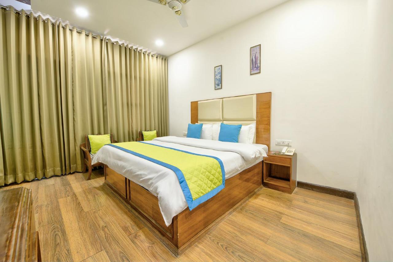 Hotel S1 By Vivo Hotels Dalhousie Exterior photo