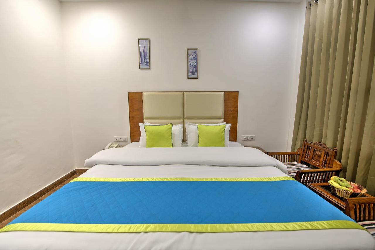 Hotel S1 By Vivo Hotels Dalhousie Exterior photo