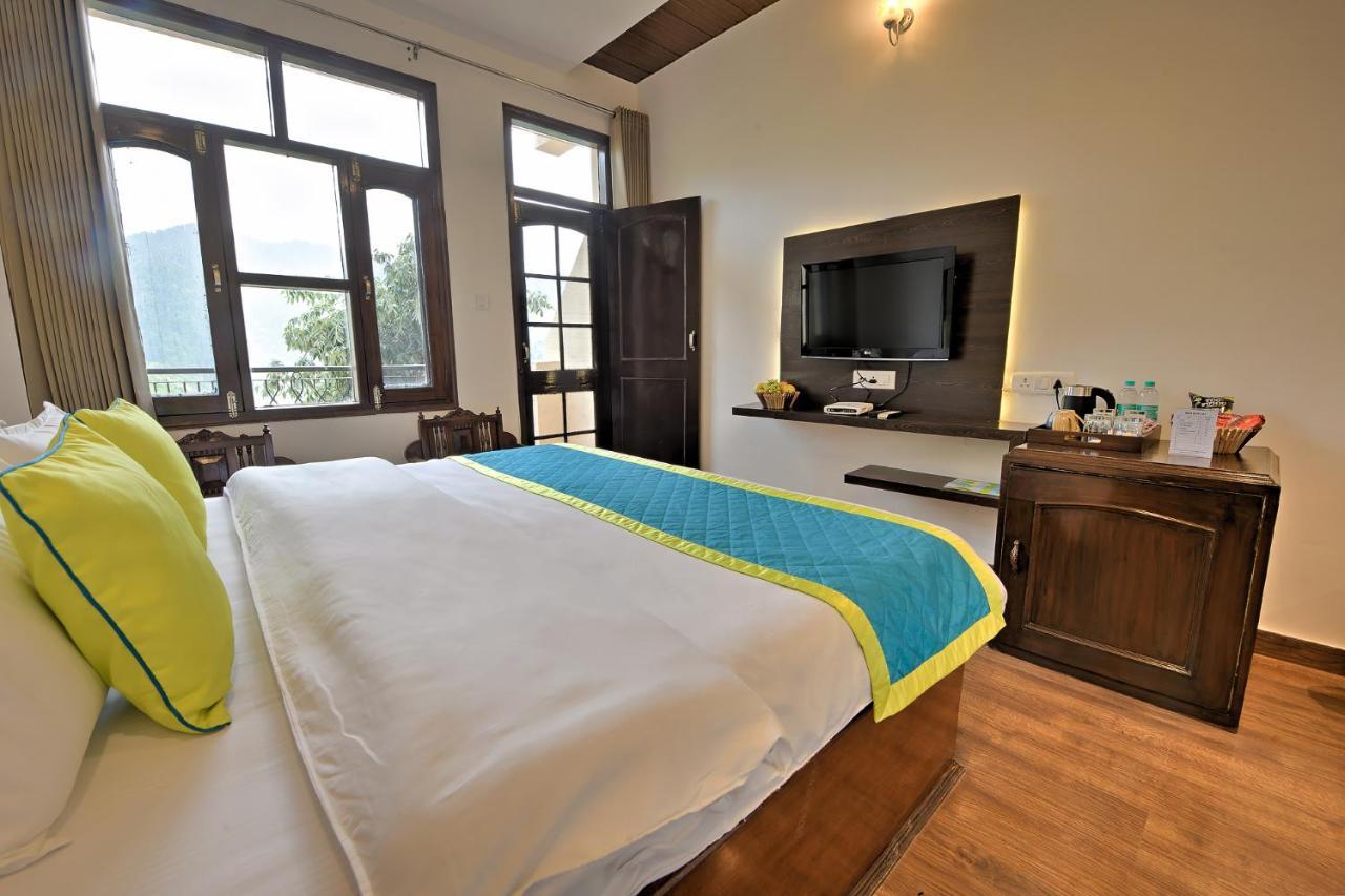 Hotel S1 By Vivo Hotels Dalhousie Exterior photo