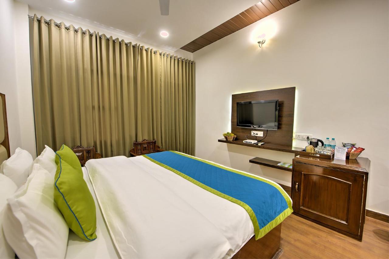 Hotel S1 By Vivo Hotels Dalhousie Exterior photo