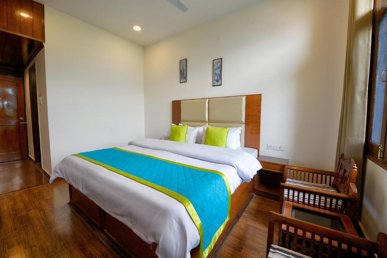 Hotel S1 By Vivo Hotels Dalhousie Exterior photo