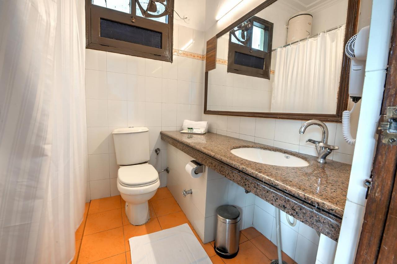 Hotel S1 By Vivo Hotels Dalhousie Exterior photo