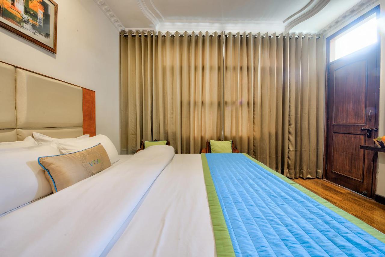 Hotel S1 By Vivo Hotels Dalhousie Exterior photo