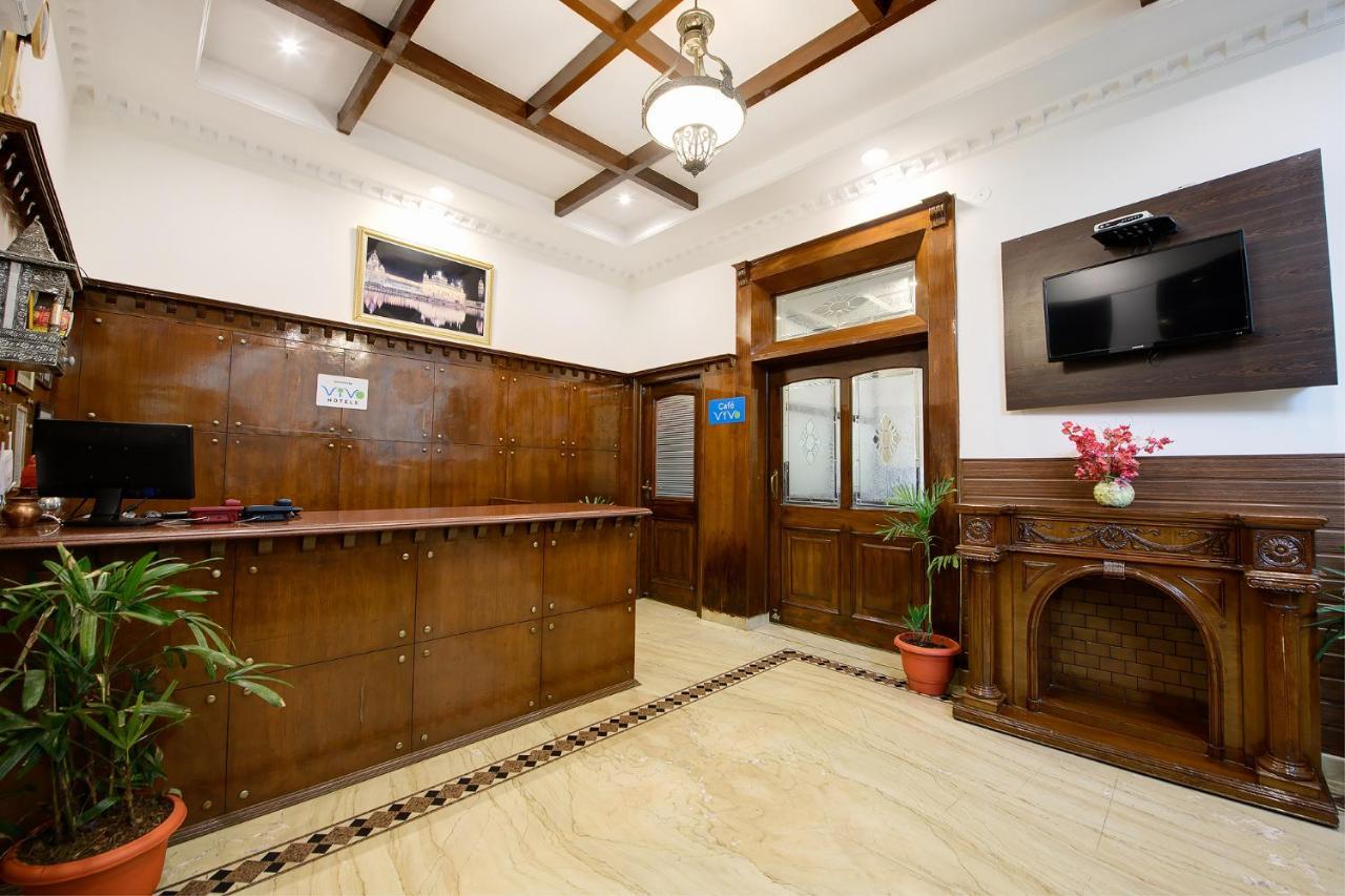 Hotel S1 By Vivo Hotels Dalhousie Exterior photo