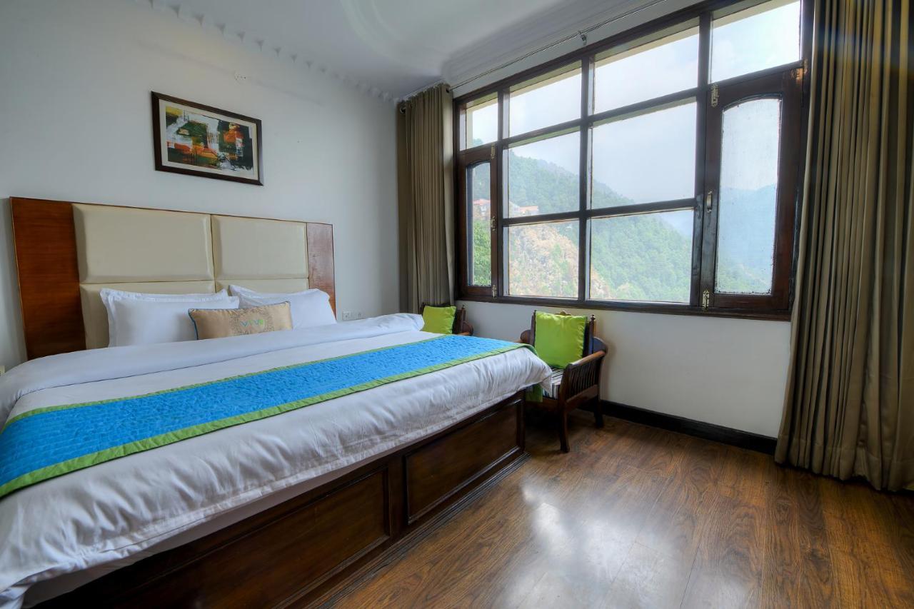 Hotel S1 By Vivo Hotels Dalhousie Exterior photo