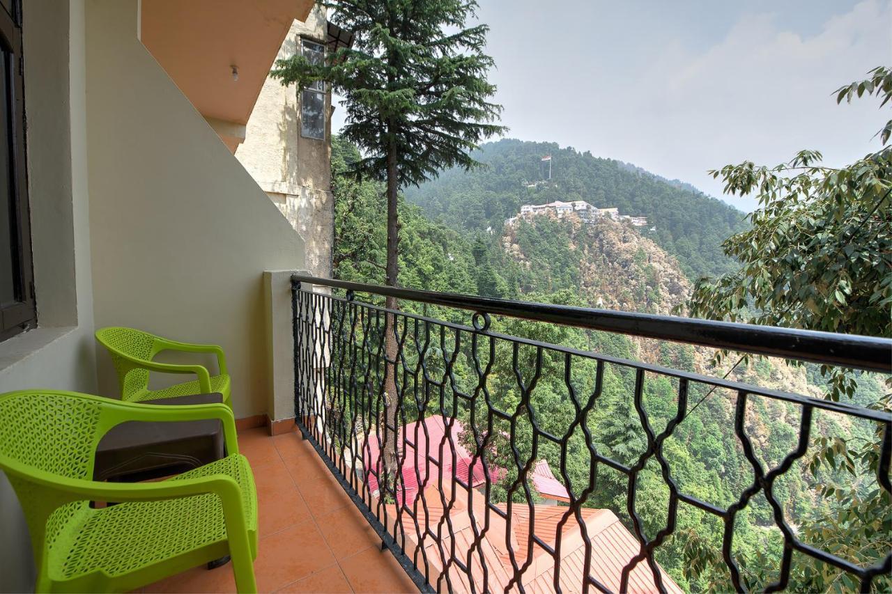 Hotel S1 By Vivo Hotels Dalhousie Exterior photo