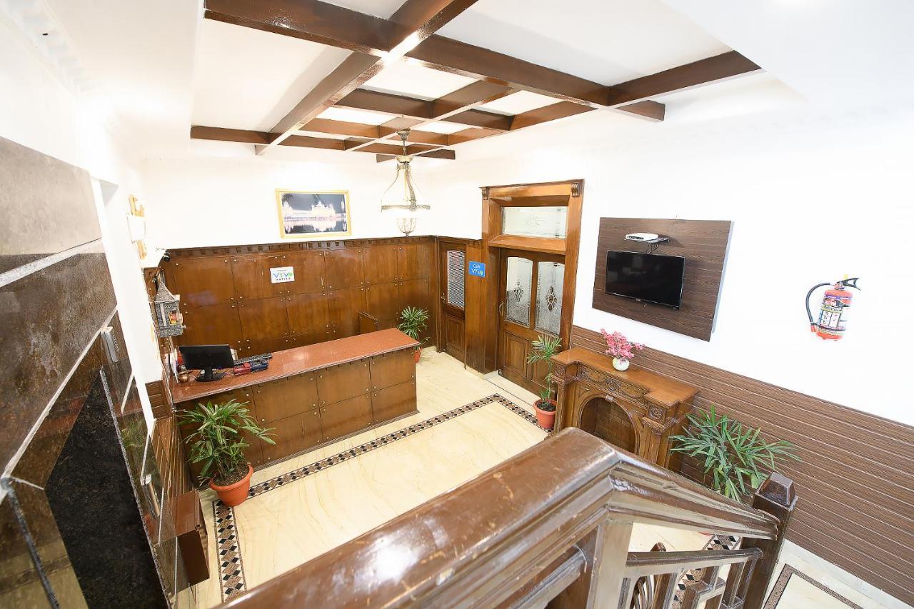 Hotel S1 By Vivo Hotels Dalhousie Exterior photo