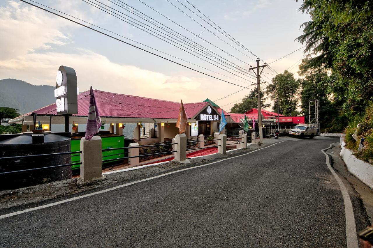 Hotel S1 By Vivo Hotels Dalhousie Exterior photo