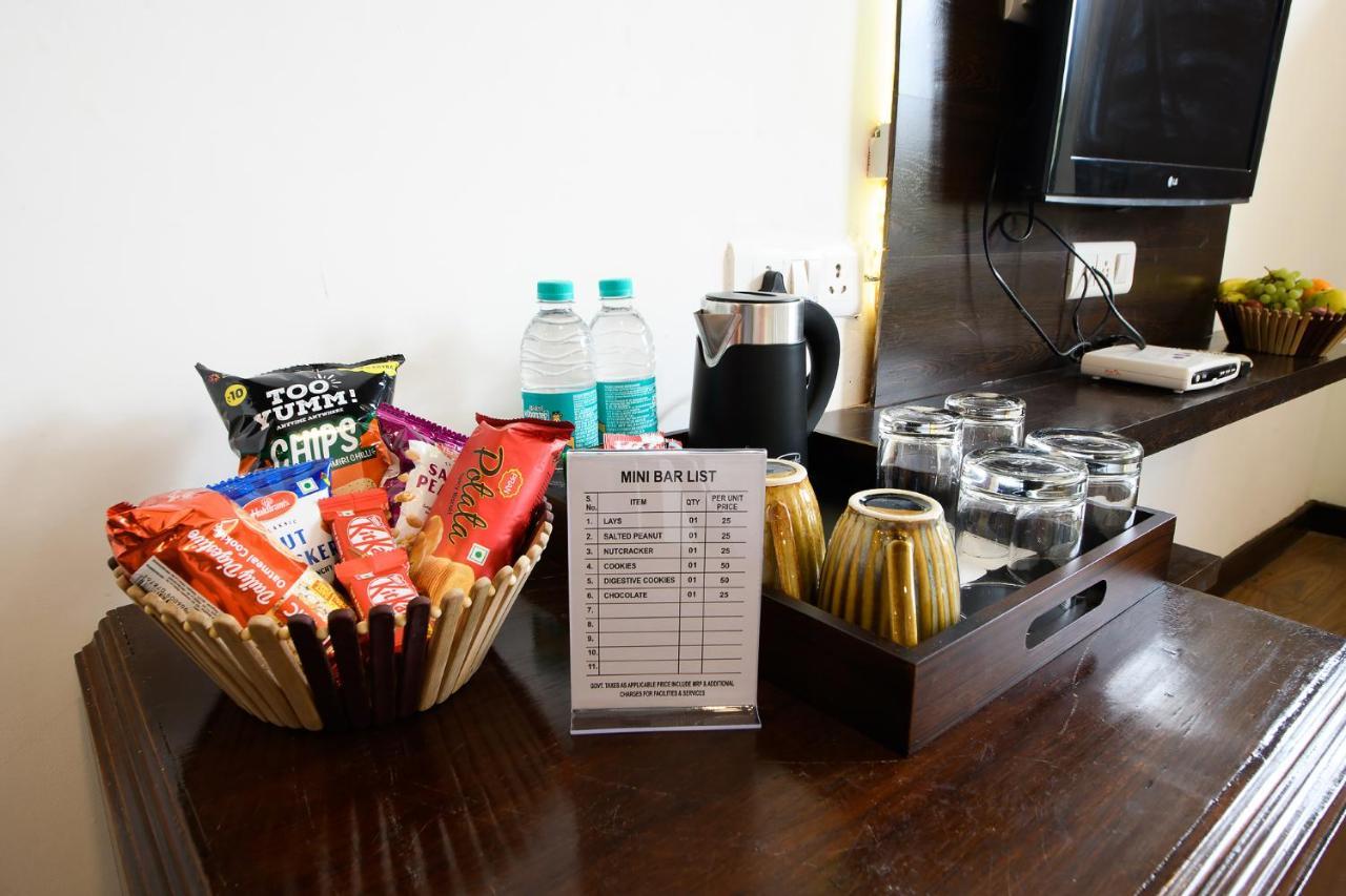 Hotel S1 By Vivo Hotels Dalhousie Exterior photo