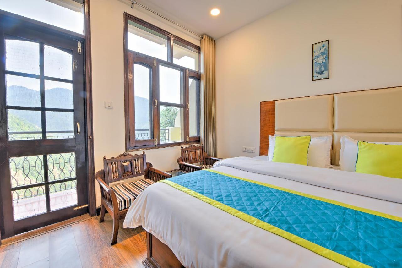 Hotel S1 By Vivo Hotels Dalhousie Exterior photo