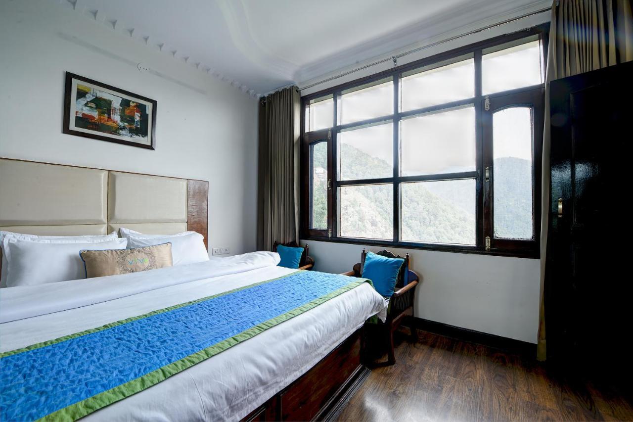 Hotel S1 By Vivo Hotels Dalhousie Exterior photo
