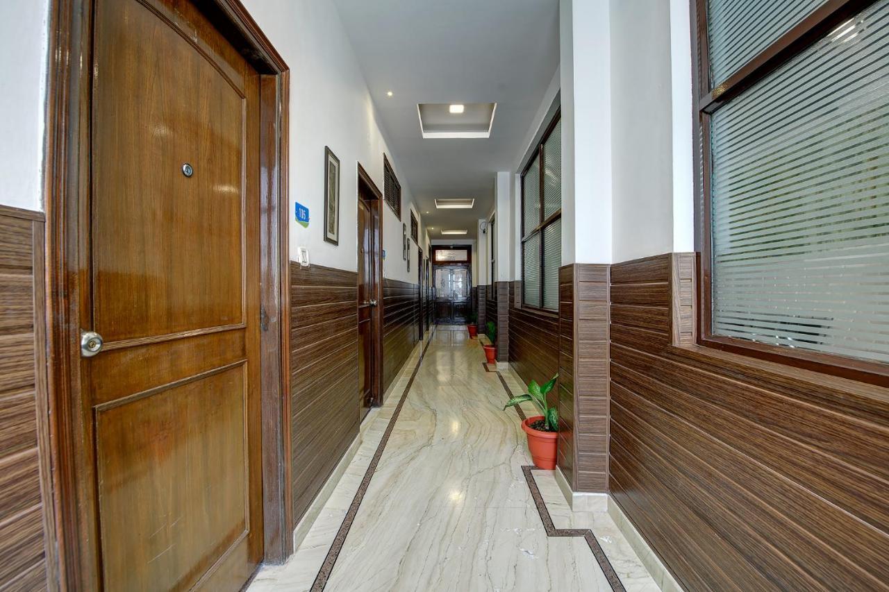 Hotel S1 By Vivo Hotels Dalhousie Exterior photo