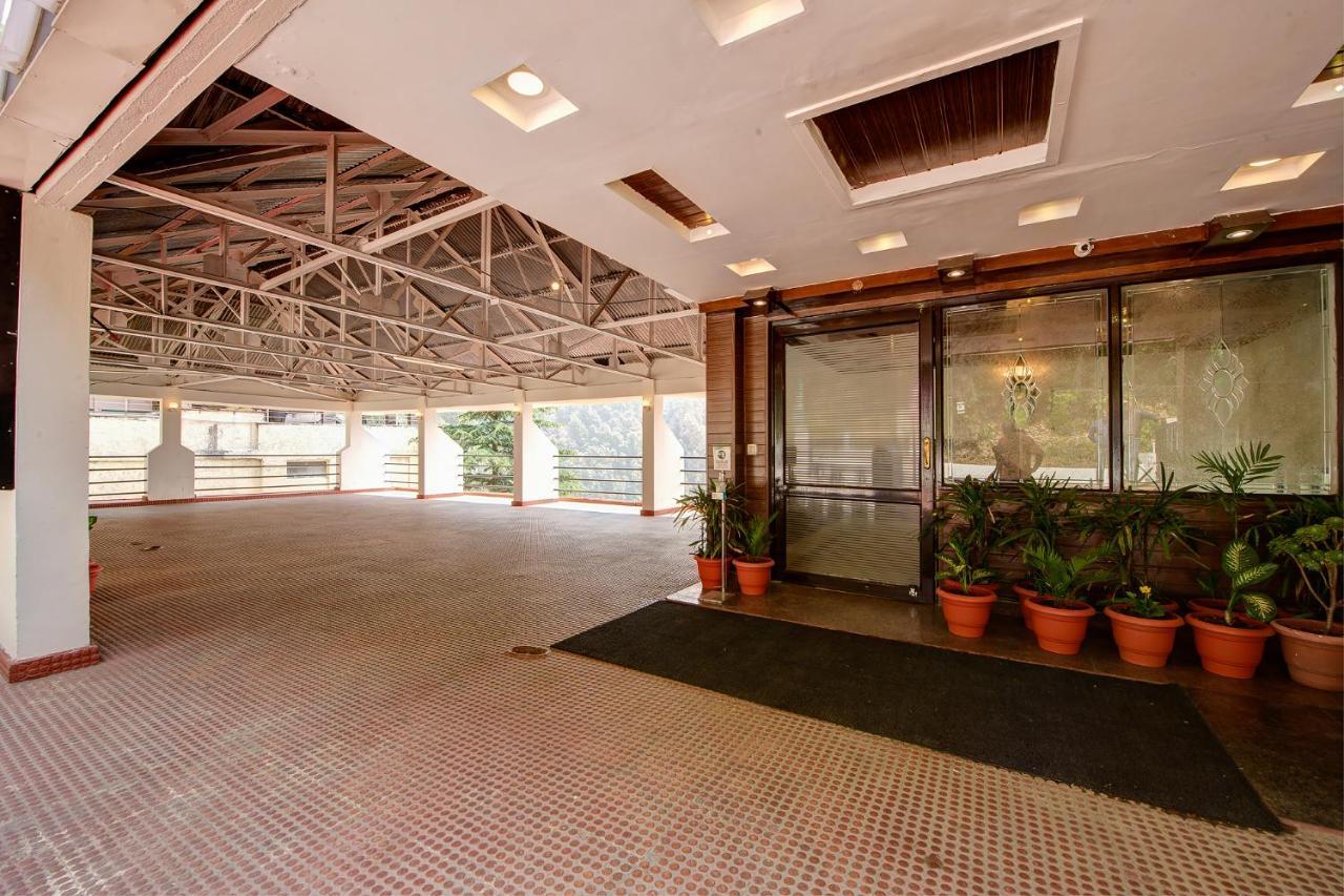 Hotel S1 By Vivo Hotels Dalhousie Exterior photo