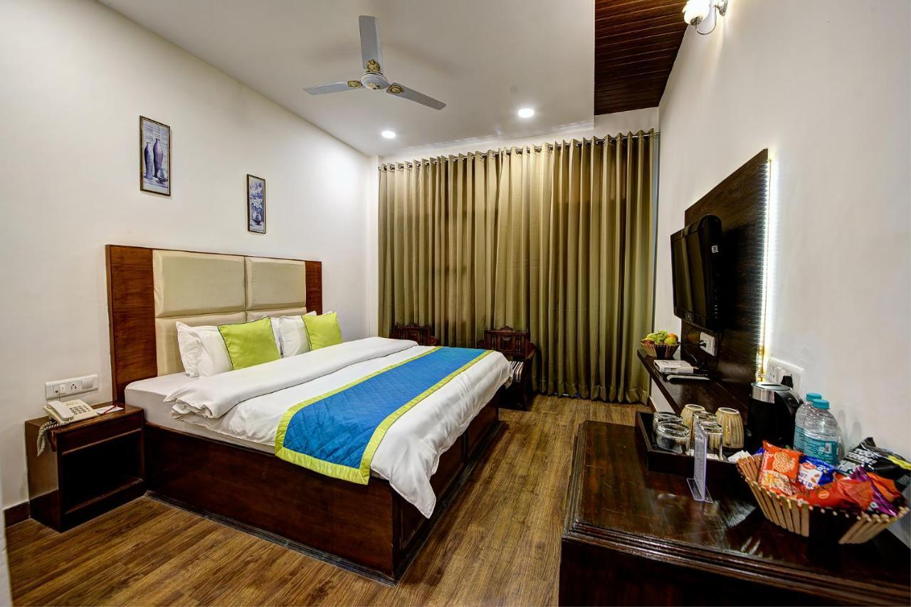 Hotel S1 By Vivo Hotels Dalhousie Exterior photo