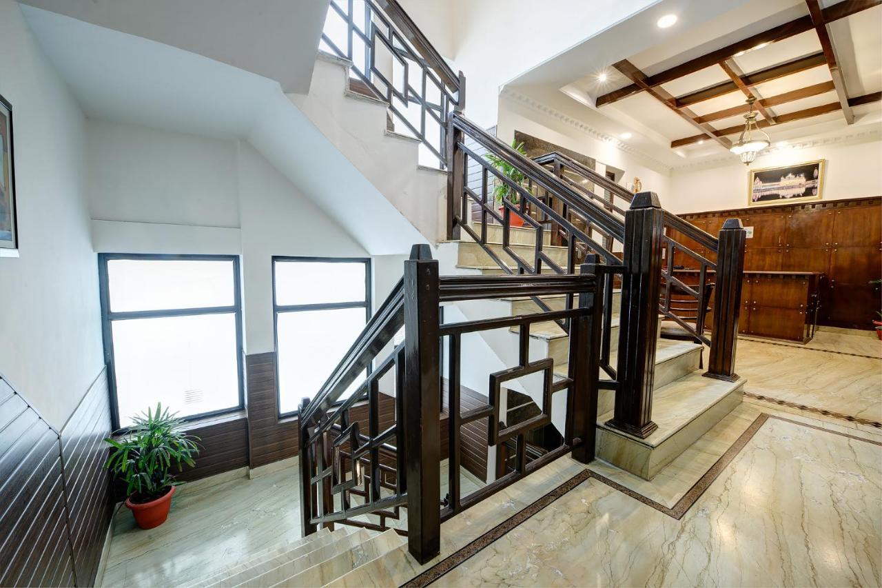 Hotel S1 By Vivo Hotels Dalhousie Exterior photo